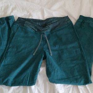 Patagonia climbing pants size S